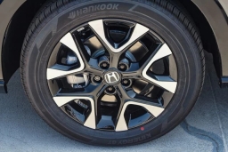 Honda HR-V EX-L 2WD CVT 2026