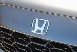 Honda HR-V EX-L 2WD CVT 2026