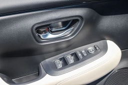 Honda HR-V EX-L 2WD CVT 2026