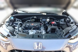 Honda HR-V EX-L 2WD CVT 2026