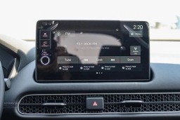 Honda HR-V EX-L 2WD CVT 2026