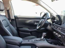 Honda HR-V EX-L 2WD CVT 2026