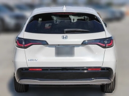 Honda HR-V EX-L 2WD CVT 2026