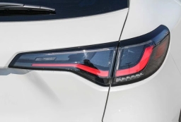 Honda HR-V EX-L 2WD CVT 2026