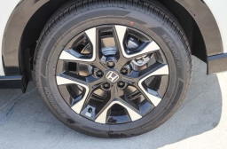 Honda HR-V EX-L 2WD CVT 2026