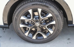 Honda HR-V EX-L 2WD CVT 2026