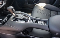 Honda HR-V EX-L 2WD CVT 2026