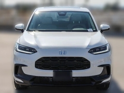 Honda HR-V EX-L 2WD CVT 2026