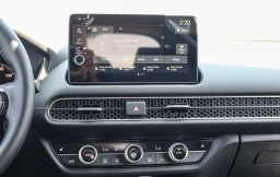 Honda HR-V EX-L 2WD CVT 2026