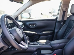 Honda HR-V EX-L 2WD CVT 2026