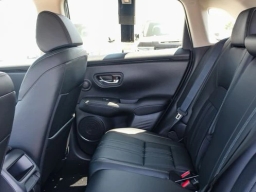 Honda HR-V EX-L 2WD CVT 2026