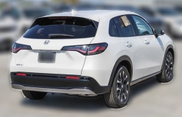 Honda HR-V EX-L 2WD CVT 2026