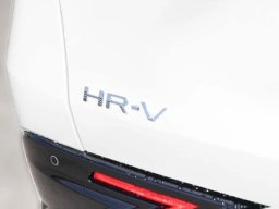 Honda HR-V EX-L 2WD CVT 2026