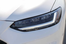 Honda HR-V EX-L 2WD CVT 2026