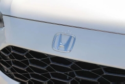 Honda HR-V EX-L 2WD CVT 2026