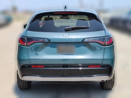 Honda HR-V EX-L 2WD CVT 2026
