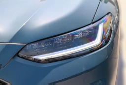 Honda HR-V EX-L 2WD CVT 2026