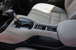 Honda HR-V EX-L 2WD CVT 2026