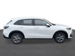 Honda HR-V LX AWD CVT 2026