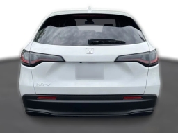 Honda HR-V LX AWD CVT 2026