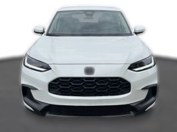 Honda HR-V LX AWD CVT 2026