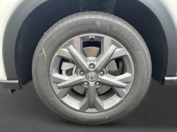 Honda HR-V LX AWD CVT 2026