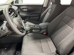 Honda HR-V LX AWD CVT 2026