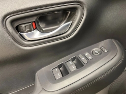 Honda HR-V LX AWD CVT 2026