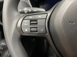 Honda HR-V LX AWD CVT 2026