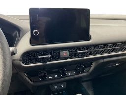 Honda HR-V LX AWD CVT 2026