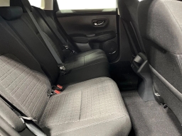 Honda HR-V LX AWD CVT 2026