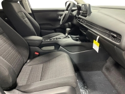 Honda HR-V LX AWD CVT 2026