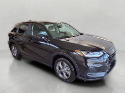 Honda HR-V LX AWD CVT 2026