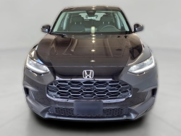 Honda HR-V LX AWD CVT 2026