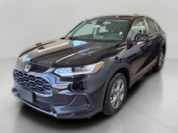 Honda HR-V LX AWD CVT 2026