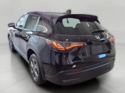 Honda HR-V LX AWD CVT 2026