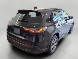 Honda HR-V LX AWD CVT 2026