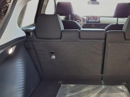 Honda HR-V LX AWD CVT 2026