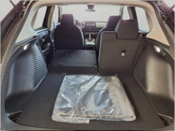 Honda HR-V LX AWD CVT 2026