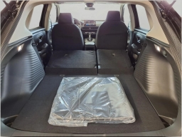 Honda HR-V LX AWD CVT 2026