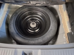 Honda HR-V LX AWD CVT 2026