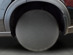 Honda HR-V LX AWD CVT 2026