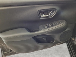 Honda HR-V LX AWD CVT 2026