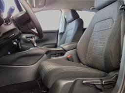 Honda HR-V LX AWD CVT 2026