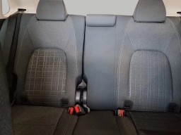 Honda HR-V LX AWD CVT 2026