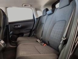 Honda HR-V LX AWD CVT 2026