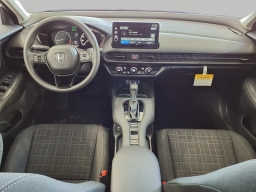 Honda HR-V LX AWD CVT 2026