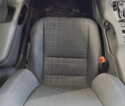 Honda HR-V LX AWD CVT 2026