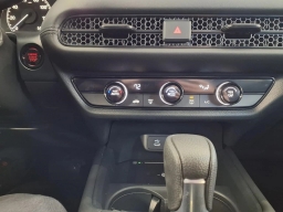 Honda HR-V LX AWD CVT 2026