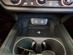 Honda HR-V LX AWD CVT 2026